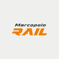 Marcopolo Rail logo - Similar company to Frum