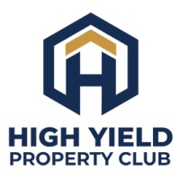 High Yield Property Club logo - Similar company to Geonet