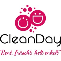 CleanDay AB logo - Similar company to Ppg Trilak Kft.