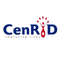 The Center For Research & International Development | CenRID logo - Similar company to Ckode For Change