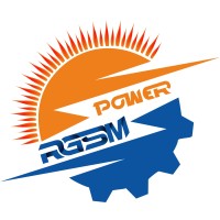 RGSM POWER logo - Similar company to Red Solar