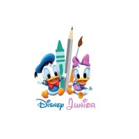 Disney Junior School logo - Similar company to 90 North Foundation