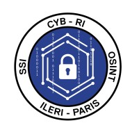 Cyb-RI logo - Similar company to Il’Informe