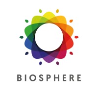 Biosphere logo - Similar company to Green Globe Certification