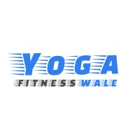 Yoga Fitness Wale logo - Similar company to Antarnaad Wellness Solutions