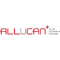 Allucan AG logo - Similar company to Procnc Ag