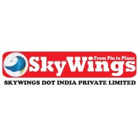 Skywings Dot India Pvt Limited logo - Similar company to Wizify Technologies
