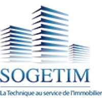 SOGETIM SAS logo - Similar company to Ulteam Services