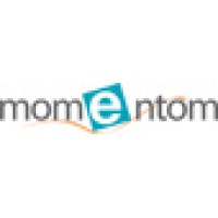 Momentom logo - Similar company to Dantom Resources