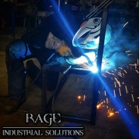 Rage Industrial Solutions LLC logo - Similar company to Environmental Development Partners