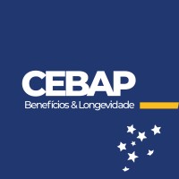 CEBAP logo - Similar company to Unsbras/Unabrasil