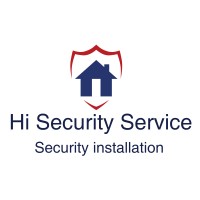 Hi Security Service BV logo - Similar company to Benegas