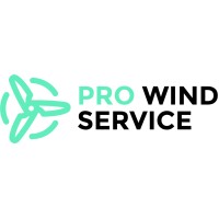 Pro Wind Service logo - Similar company to Winds Park Oz