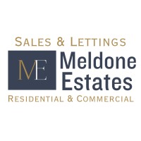 Meldone Estates - The Property Experts logo - Similar company to Hamre Real Estate Team Re/Max Affiliates