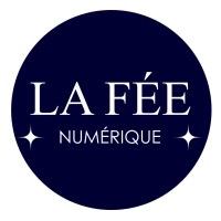 ✦ La Fée Numérique ✦ logo - Similar company to Uni-Vision