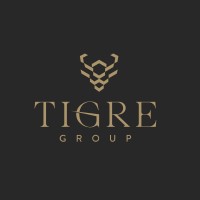 Tigre Group logo - Similar company to Fugo Creative Group