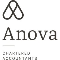 Anova Chartered Accountants logo - Similar company to Anova Chartered Accountants