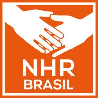 Fundação NHR Brasil logo - Similar company to Leprastichting