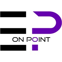 EP onPoint logo - Similar company to Klw Gmbh