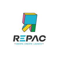 Repac: Branding And Creative Company logo - Similar company to Nestpack Protective Packaging