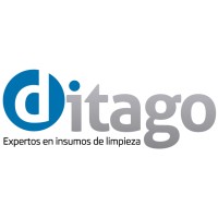 DITAGO S.A. logo - Similar company to Ópticas Ortiz