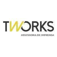 TWorks - Assessoria de Imprensa logo - Similar company to Asscom Assessoria De Imprensa E Comunicação