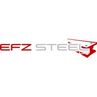 EFZ STEEL LTD logo - Similar company to Jobbyo