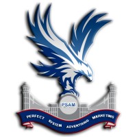 Psam Digital Marketing logo - Similar company to Digital Chunks