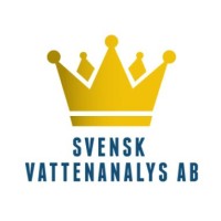Svensk Vattenanalys AB logo - Similar company to Pop'S Lab At Slu