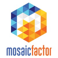 MOSAIC FACTOR logo - Similar company to Iottable