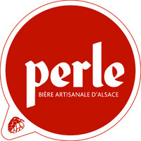 Brasserie Perle logo - Similar company to Hérisson 67