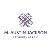 M. Austin Jackson Attorney at Law logo - Similar company to Malchow Johnson Injury Lawyers