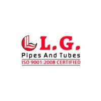 L. G. Pipes And Tubes logo - Similar company to N-Pipe Solutions Inc.