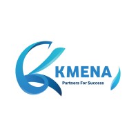 K-MENA logo - Similar company to Celteq Pharmaceuticals