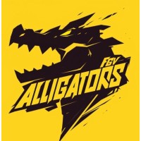 FGV Alligators logo - Similar company to Benlev Consultoria