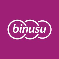 Binusu logo - Similar company to Cryptosavannah