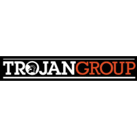 Trojan Group logo - Similar company to Oakstone Developments Ltd