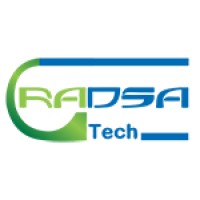 RadsaTech Company logo - Similar company to Ghonche Parvar