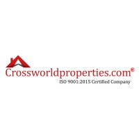 Crossworld Properties logo - Similar company to Sonahul Properties