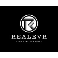 REALEVR logo - Similar company to Omugundu Gwa'Tech
