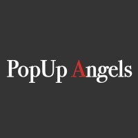 PopUp Angels logo - Similar company to Maison Ace Pte Ltd
