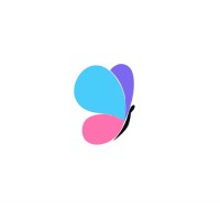 Leptir Content Agency logo - Similar company to Paladin Venture Studio