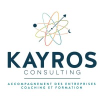 KAYROS CONSULTING logo - Similar company to Kayros Group