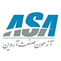 Azmoon Sanat Arvin Co. (ASA) logo - Similar company to 4Charkh