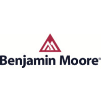 Benjamin Moore UK logo - Similar company to Lets Windsor