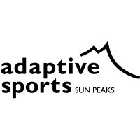 Adaptive Sports at Sun Peaks logo - Similar company to Peak Teams