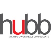 Hubb Strategic Workplace Consultants logo - Similar company to Space7 Group