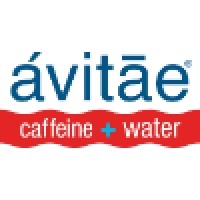 Avitae Caffeinated Water