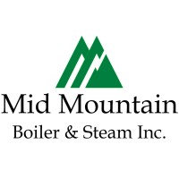 Mid Mountain Boiler and Steam Inc
