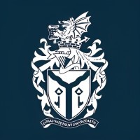 Cardiff Met Entrepreneurship logo - Similar company to Welsh Ice